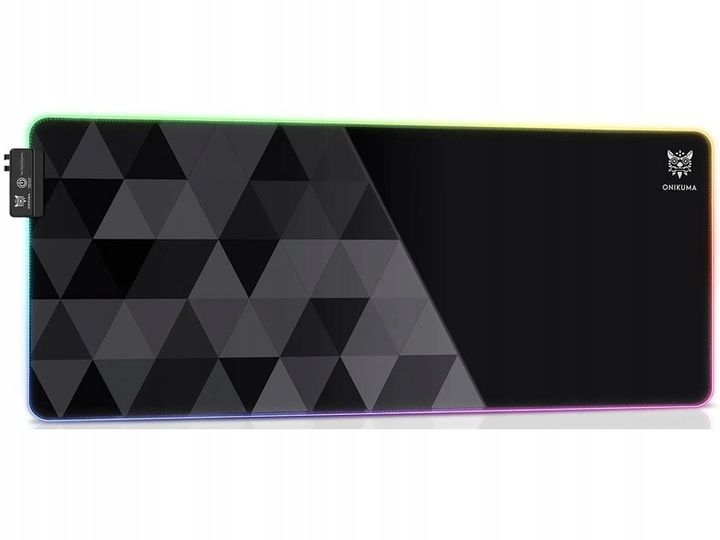 Podkładka ONIKUMA G6 RGB zdjęcie 1