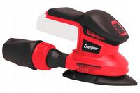 Szlifierka oscylacyjna ENERGIZER Delta 3SD05 20V