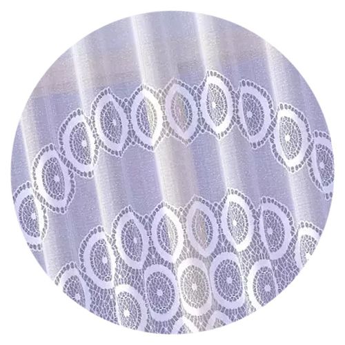 Firanka Damira 260 x 120 cm DomoweTekstylia | WN46D3 120 na Arena.pl