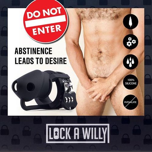 Lock-A-Willy na Arena.pl
