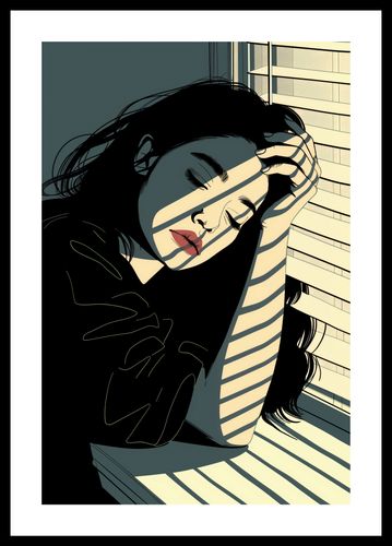 Plakat 30x45cm Zamysł na Arena.pl