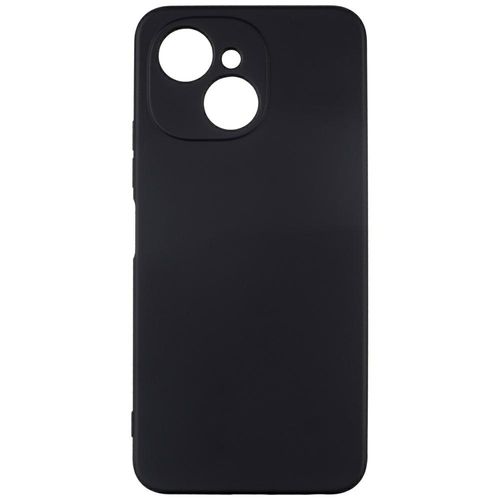 etui beline silicone do tecno spark 40c  czarny na Arena.pl