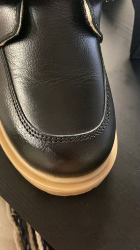 Stewie Tex Velcro Leather r.33 na Arena.pl