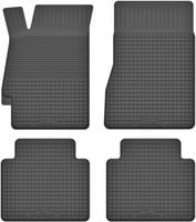 Mazda Premacy (99-05) DYWANIKI GUMOWE