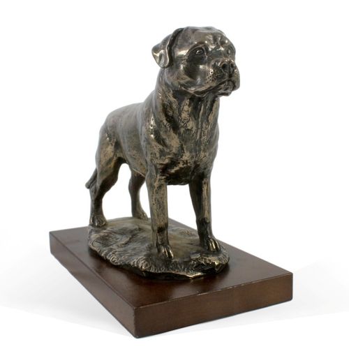 Rottweiler - figurka - 1577 na Arena.pl