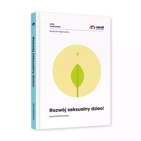Rozwój seksualny dzieci zdjęcie 1