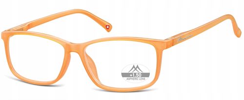 Okulary do Czytania Nerdy Damskie Męskie PLUSY do BLIŻY + GRATISY na Arena.pl