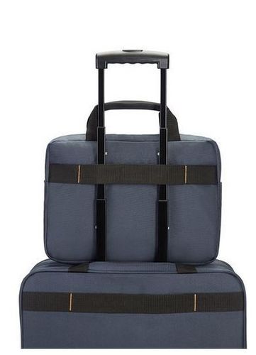 Samsonite GUARDIT TORBA NA LAPTOPA 13.3" SZARY na Arena.pl