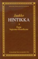 ESEJE LOGICZNO-FILOZOFICZNE HINTIKKA JAAKO