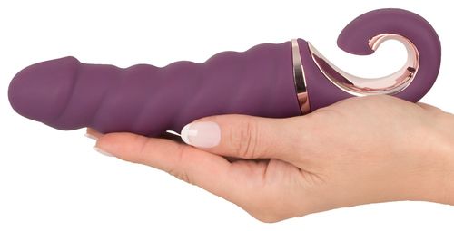 javida shaking vibrator na Arena.pl