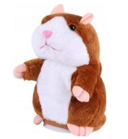 CHOMIK INTERAKTYWNY GADAJĄCY PRZEDRZEŹNIACZ GADUŁA