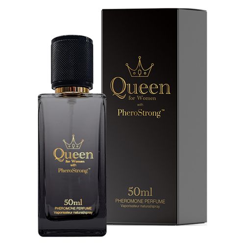 Queen With Pherostrong Women 50Ml na Arena.pl