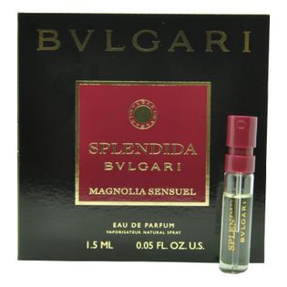 Bvlgari Splendida Bvlgari Magnolia Sensuel EDP 1,5ml