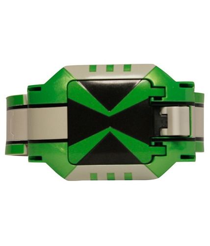 Ben10 - Zegarek Omnitrix Challenge V2 32407 na Arena.pl