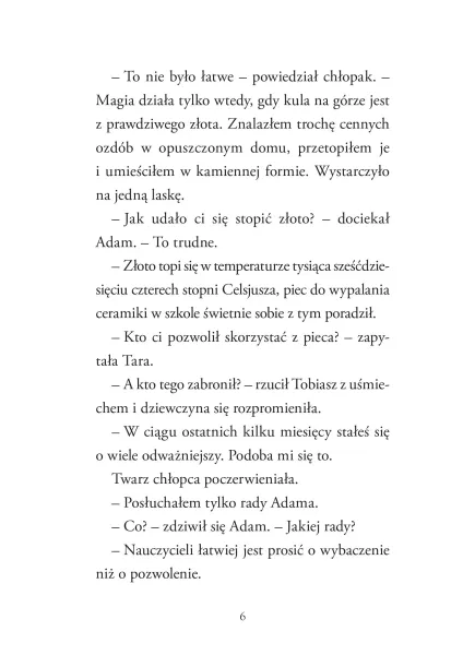 Trollheim. Mścicielka Z Helheimu zdjęcie 6