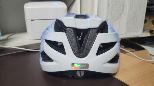 Kask Rowerowy UVEX Air W na Arena.pl