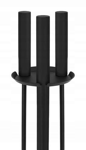 Przybory do kominka PK012 zdjęcie 11