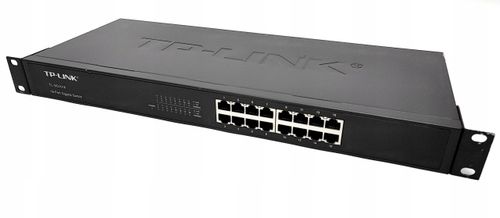 SWITCH TP-LINK TL-SG1016 na Arena.pl