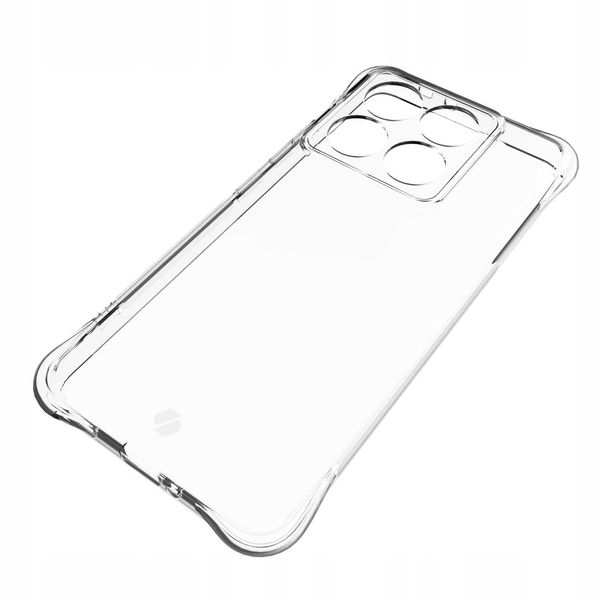 Spacecase Anti-Shock Xiaomi 14T Pro 5G zdjęcie 7