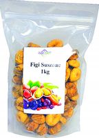 Figi suszone Soul Farm 1000 g