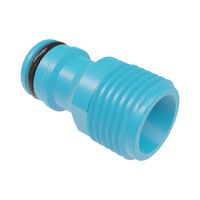 przyłącze z gwintem zewnętrznym 1/2' - c 51-230