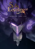Solo Leveling. Tom 10