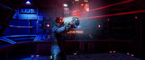 System Shock PS5 na Arena.pl