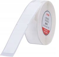2X Etykiety samoprzylepne naklejki do Niimbot B18 N1 12,5x74+35 na kable