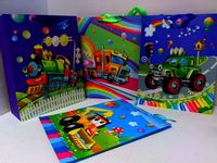 Torebka upominkowa JY2018 WK 078L 79144.