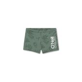 kąpielów O'Neill Mix & Match Cali First 13'' Swim Shortscrazy 8'' R Jr  140