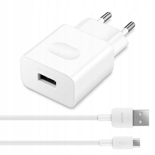 ORYGINALNA ŁADOWARKA KABEL HUAWEI P8 P9 Lite HONOR na Arena.pl