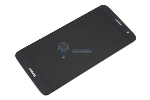 DOTYK LCD+DIGITIZER HUAWEI NOVA PLUS MLA-L01 +NARZ na Arena.pl