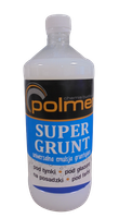 EMULSJA GRUNTUJĄCA SUPER GRUNT POLMER 1 L