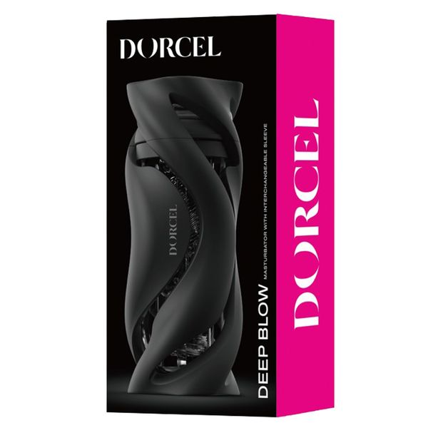 Deep Blow zdjęcie 1