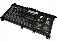 2 x Bateria TF03XL do laptopów HP Pavilion 15 17