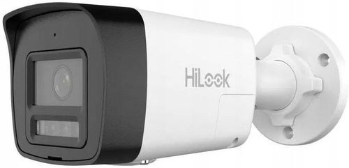 Kamera IP 8MPx IPC-B180HA-LUF/SL HiLook Hikvision 4K PoE zewnętrzna slot SD na Arena.pl