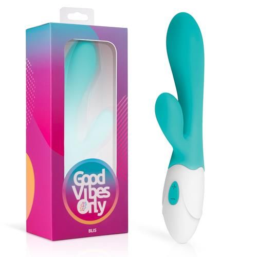 blis rabbit vibrator na Arena.pl