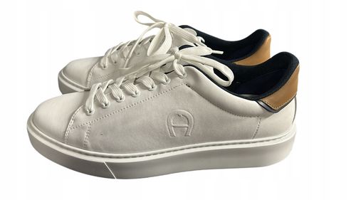 Męskie buty Aigner r.43 na Arena.pl