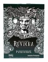 Yerba Mate Ruvicha Pantanal 500g 0,5kg