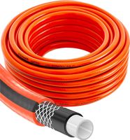 SCHMITH WĄŻ OGRODOWY 4-WARSTWOWY 20BAR 1/2" 50m UV SGWO PREMIUM WYTRZYMAŁY