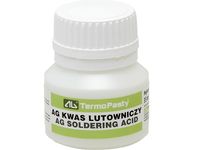 Kwas lutowniczy 35ml AG