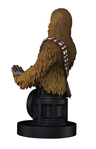 Stojak Star WarsChewbacca (20 cm/micro USB C) na Arena.pl
