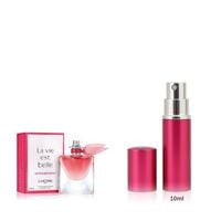 perfumy nr 293 10ml - zamiennik inspirowany la vie est belle od lancome