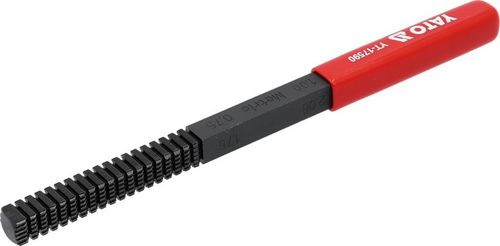 pilnik do gwintów metrycznych - yt-17590 na Arena.pl