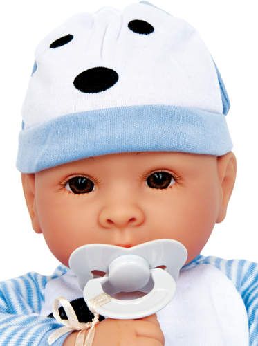 Lalka dla dzieci Beno na Arena.pl