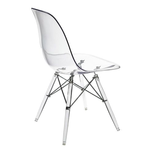 Krzesło P016 Clear na Arena.pl