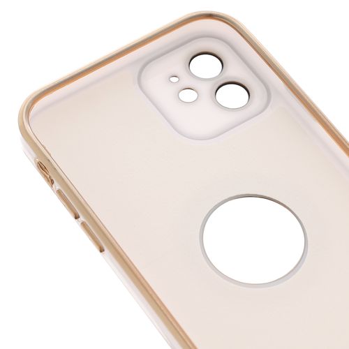 etui do iphone 11 w369 biały na Arena.pl