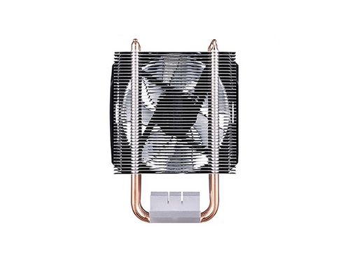 WENTYLATOR CPU COOLER MASTER HYPER H411R LED BIAŁY na Arena.pl