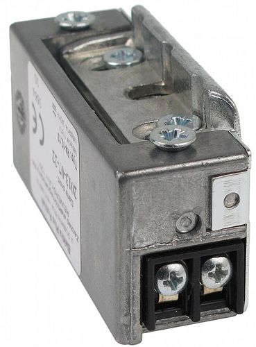 Elektrozaczep Elektra Plus 68 x 21 mm na Arena.pl