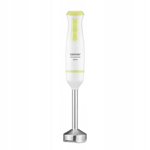 BLENDER RĘCZNY MIKSER ZELMER PULSAR ZHB4561L 800 W na Arena.pl